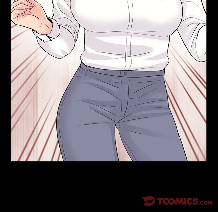 His Return - Chapter 5 [photo 81] - MangaPorn