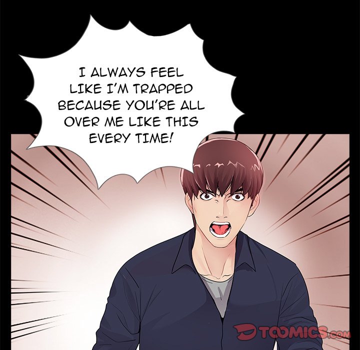 His Return - Chapter 5 [photo 87] - MangaPorn