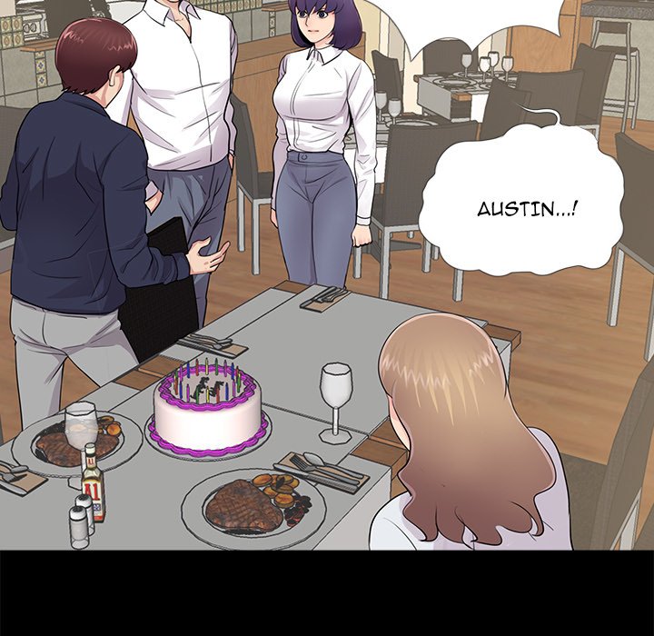 His Return - Chapter 5 [photo 91] - MangaPorn