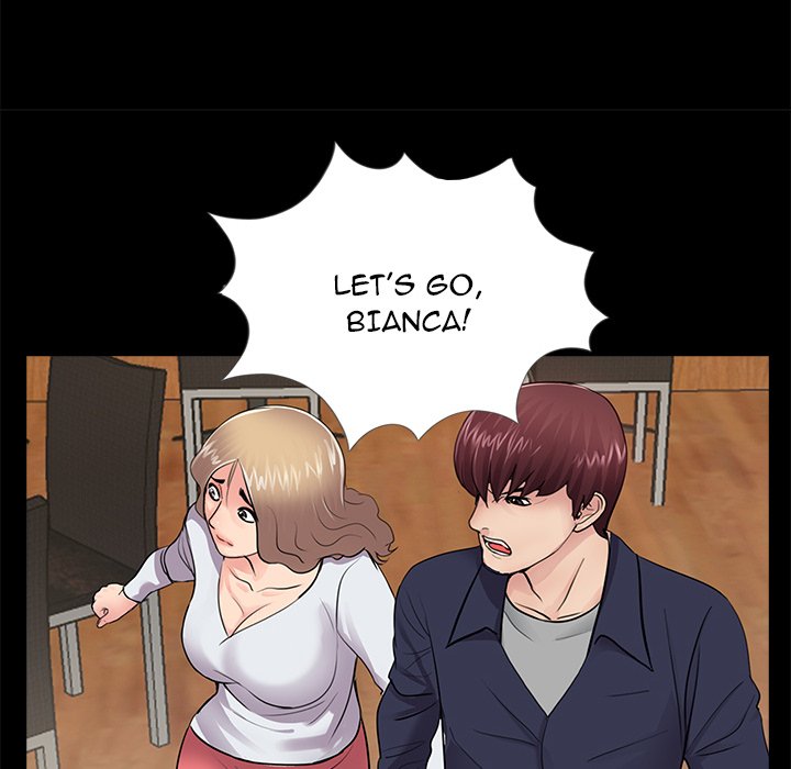 His Return - Chapter 5 [photo 92] - MangaPorn