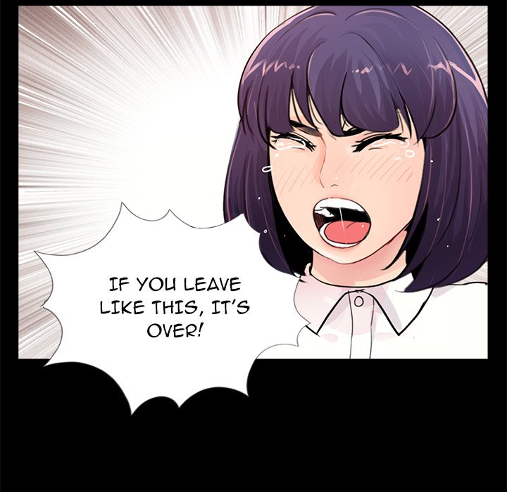 His Return - Chapter 5 [photo 96] - MangaPorn