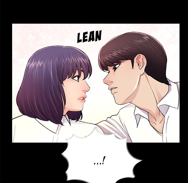 His Return - Chapter 6 [photo 100] - MangaPorn