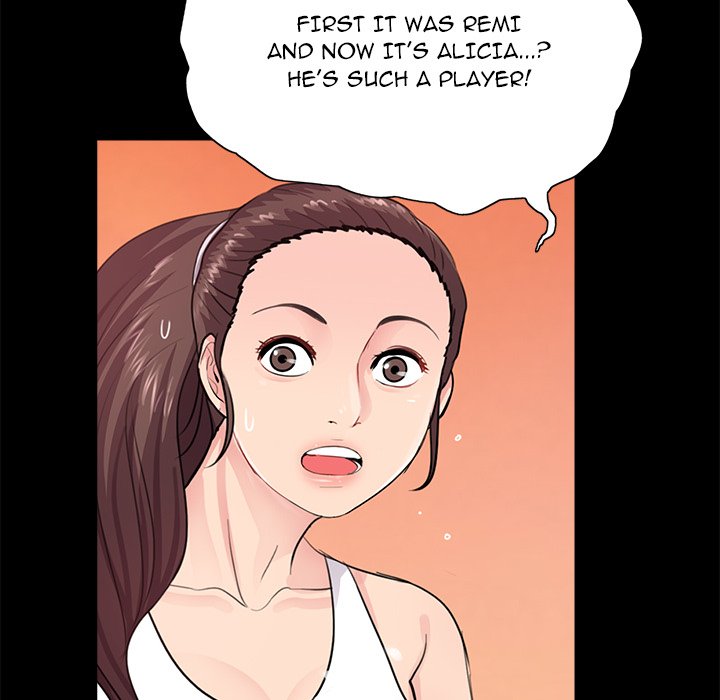 His Return - Chapter 6 [photo 107] - MangaPorn