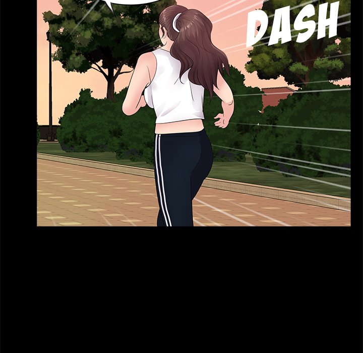 His Return - Chapter 6 [photo 109] - MangaPorn