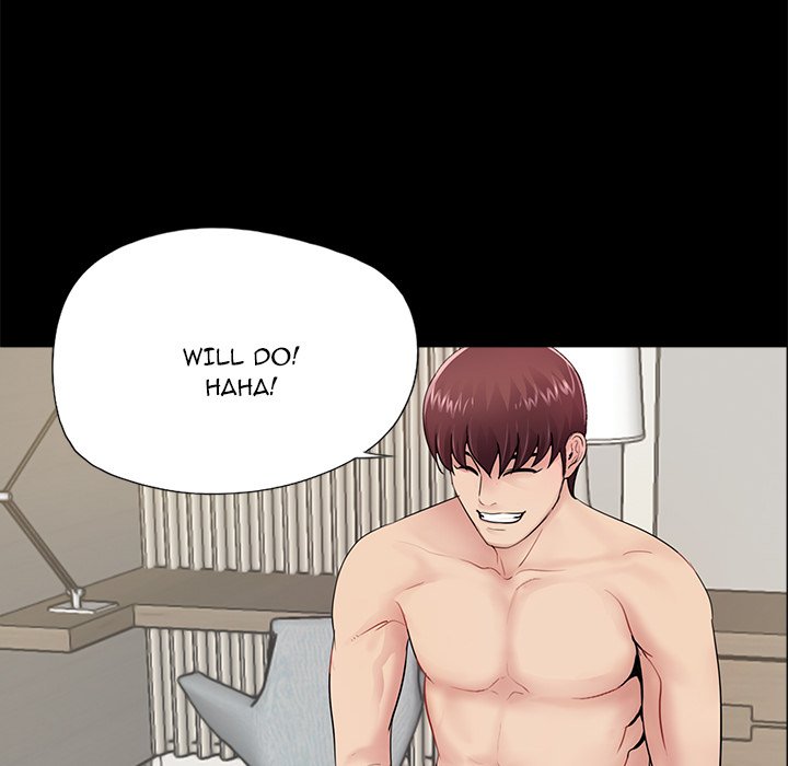 His Return - Chapter 6 [photo 13] - MangaPorn