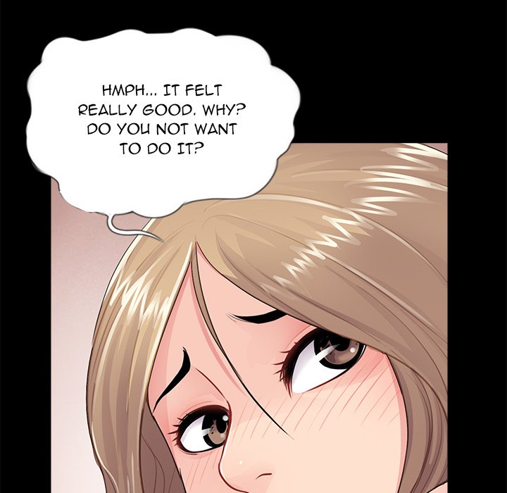 His Return - Chapter 6 [photo 18] - MangaPorn