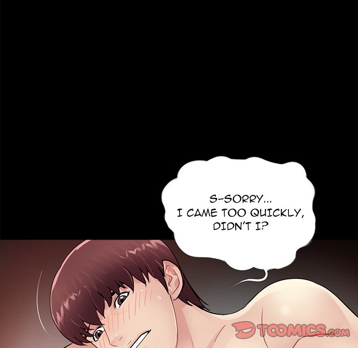 His Return - Chapter 6 [photo 69] - MangaPorn