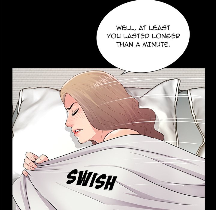 His Return - Chapter 6 [photo 71] - MangaPorn