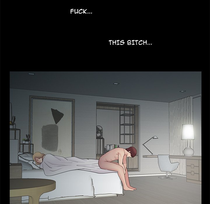 His Return - Chapter 6 [photo 74] - MangaPorn