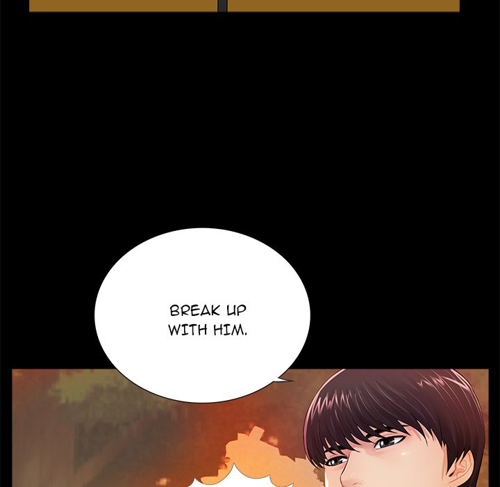 His Return - Chapter 6 [photo 79] - MangaPorn