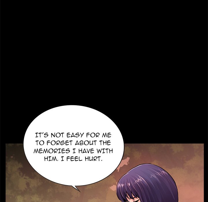 His Return - Chapter 6 [photo 89] - MangaPorn