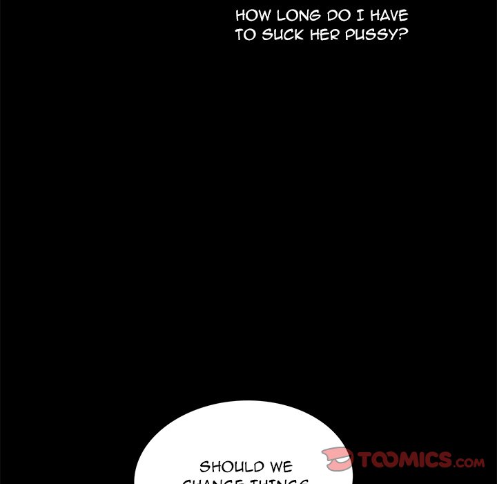 His Return - Chapter 6 [photo 9] - MangaPorn