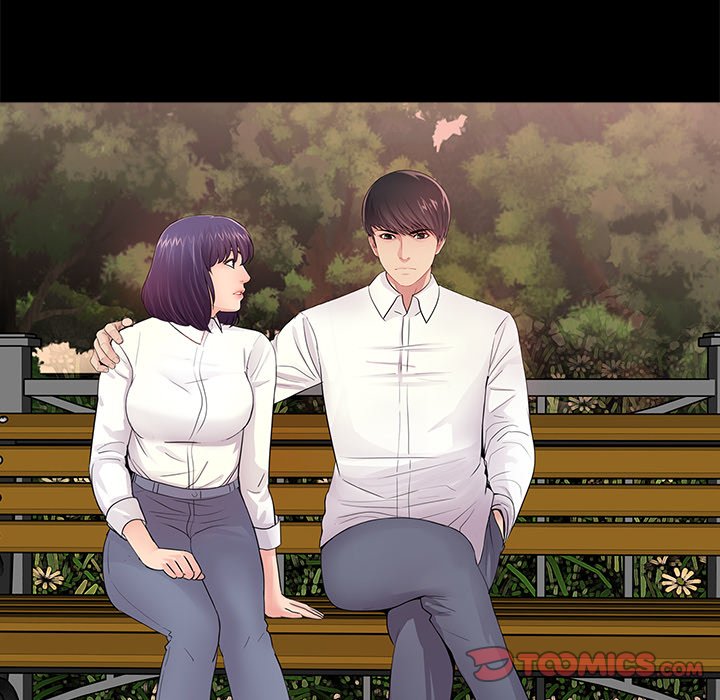 His Return - Chapter 6 [photo 93] - MangaPorn