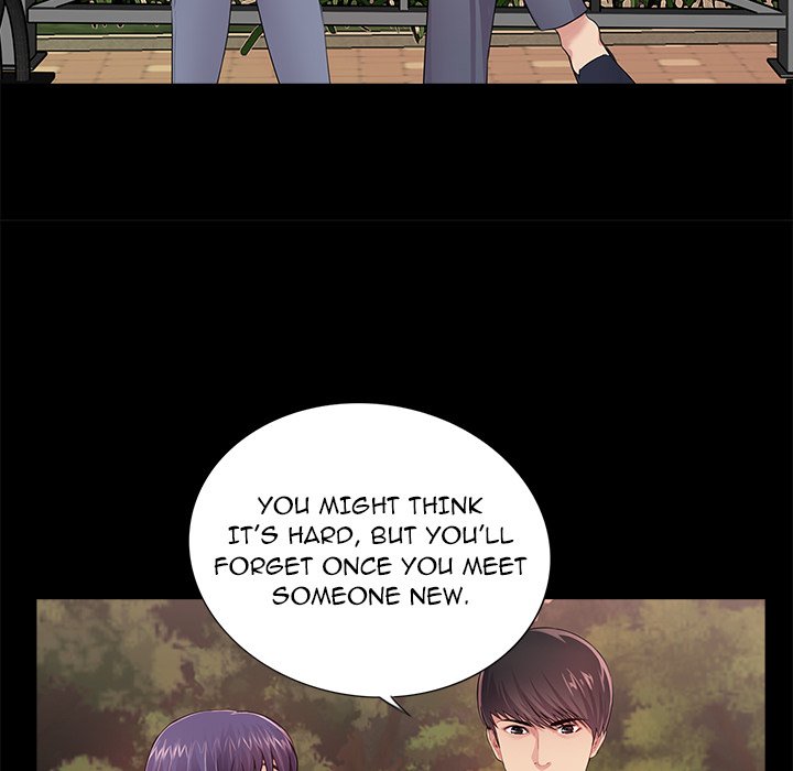 His Return - Chapter 6 [photo 94] - MangaPorn