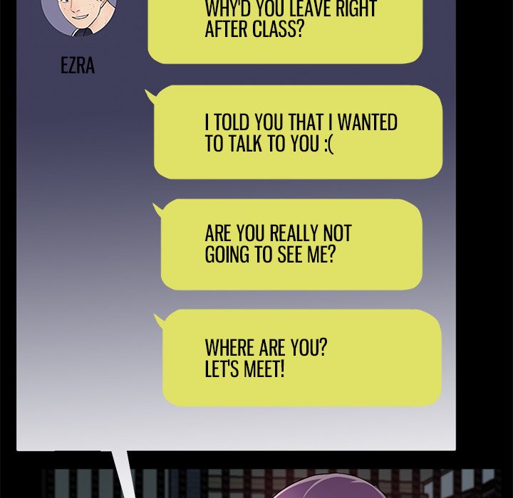 His Return - Chapter 7 [photo 10] - MangaPorn