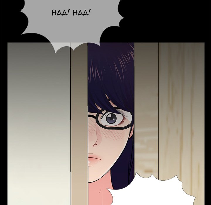 His Return - Chapter 7 [photo 100] - MangaPorn