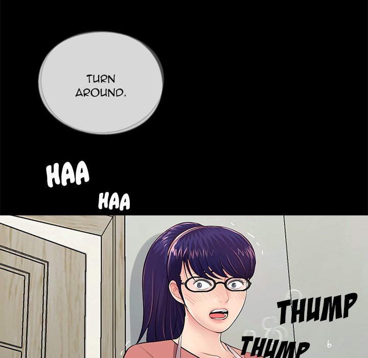 His Return - Chapter 7 [photo 109] - MangaPorn