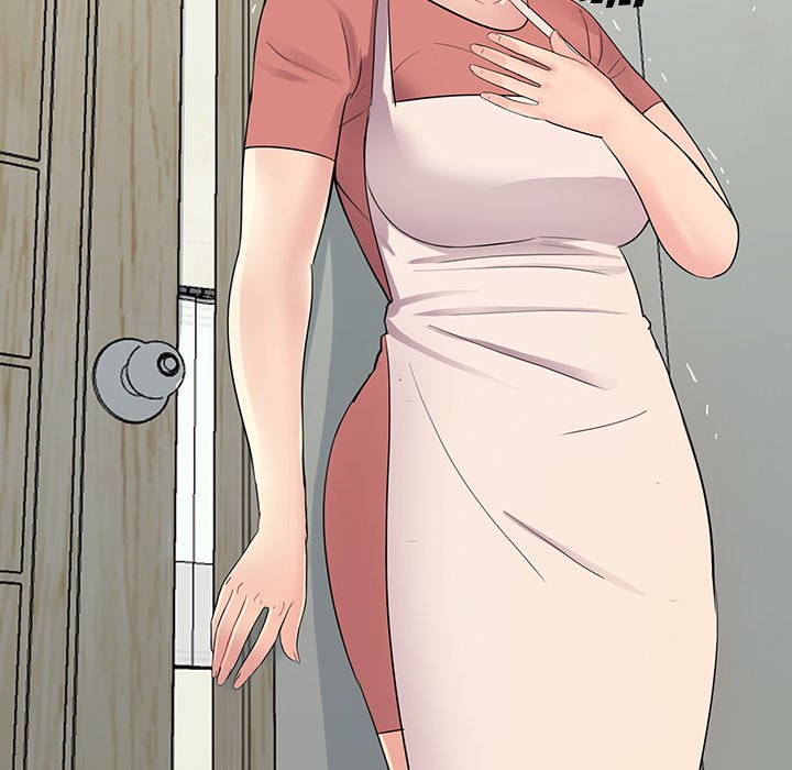 His Return - Chapter 7 [photo 110] - MangaPorn