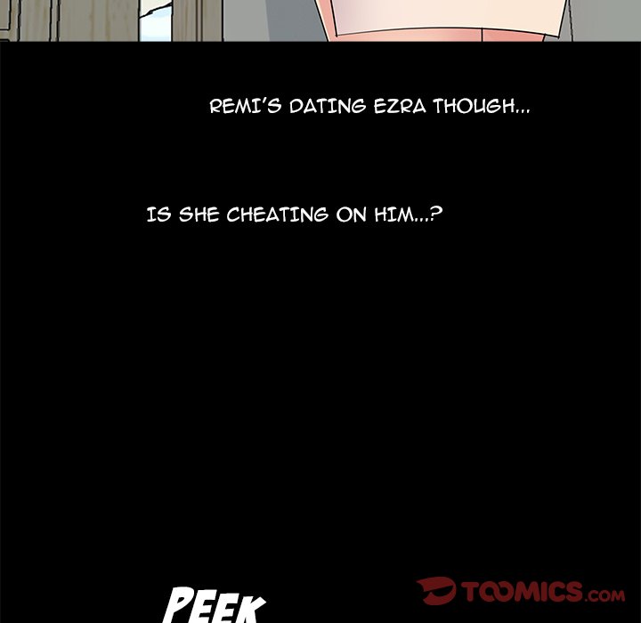 His Return - Chapter 7 [photo 111] - MangaPorn