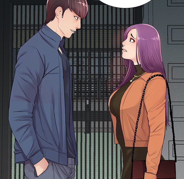 His Return - Chapter 7 [photo 17] - MangaPorn