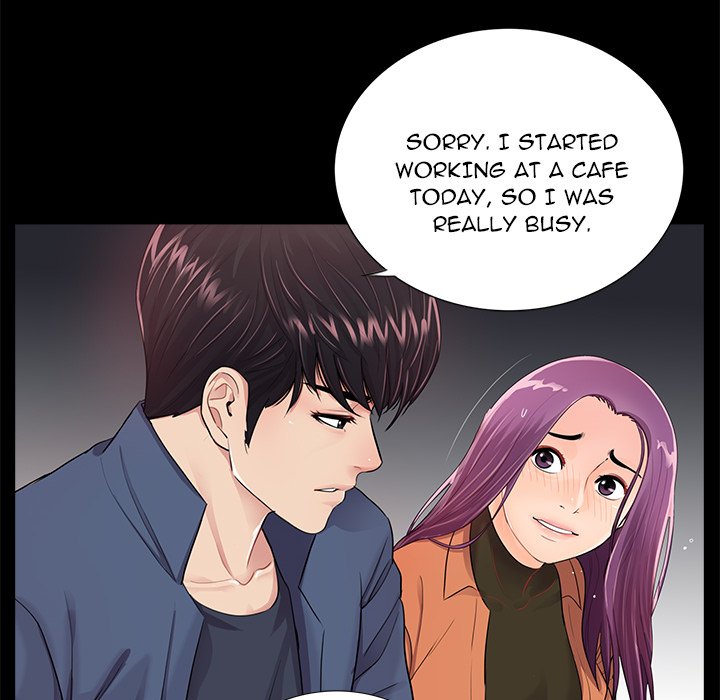 His Return - Chapter 7 [photo 20] - MangaPorn