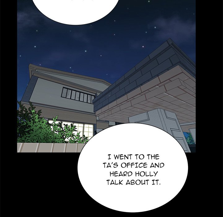 His Return - Chapter 7 [photo 22] - MangaPorn