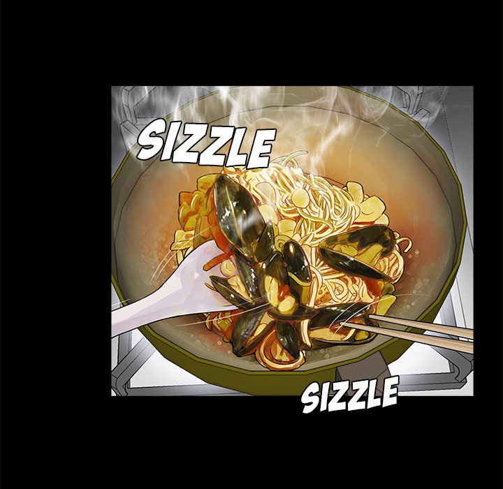 His Return - Chapter 7 [photo 24] - MangaPorn