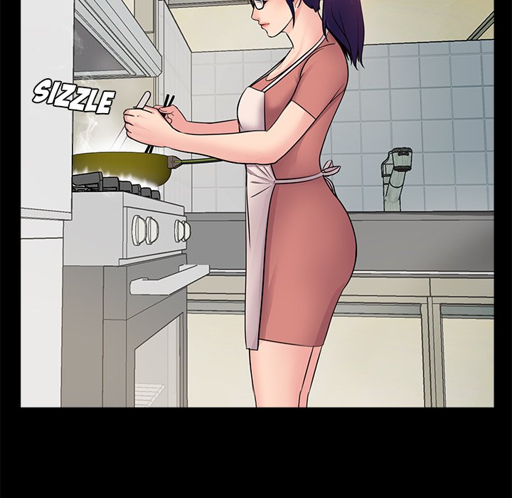 His Return - Chapter 7 [photo 26] - MangaPorn