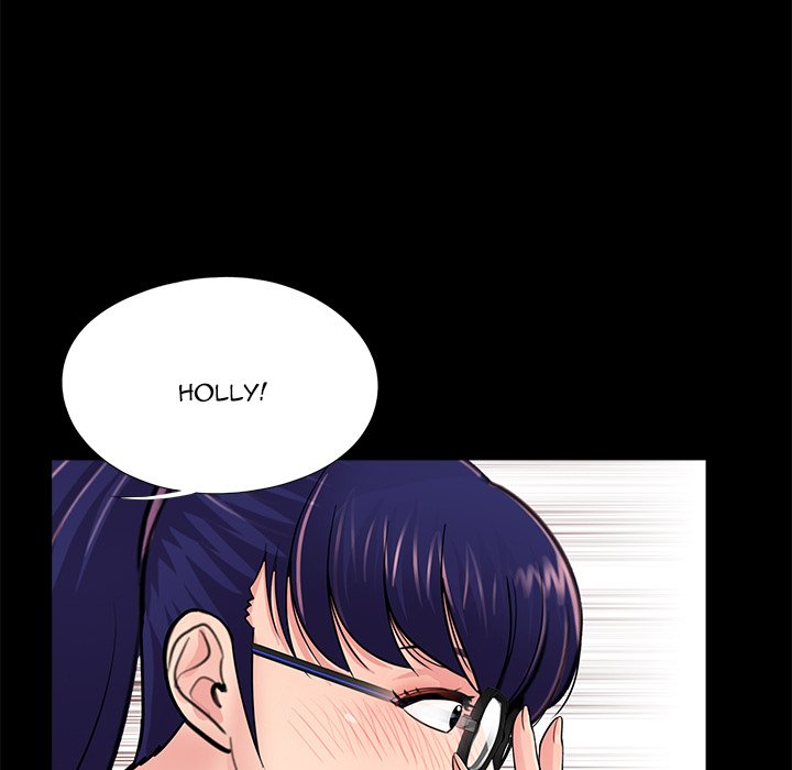 His Return - Chapter 7 [photo 37] - MangaPorn