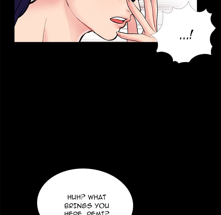 His Return - Chapter 7 [photo 38] - MangaPorn