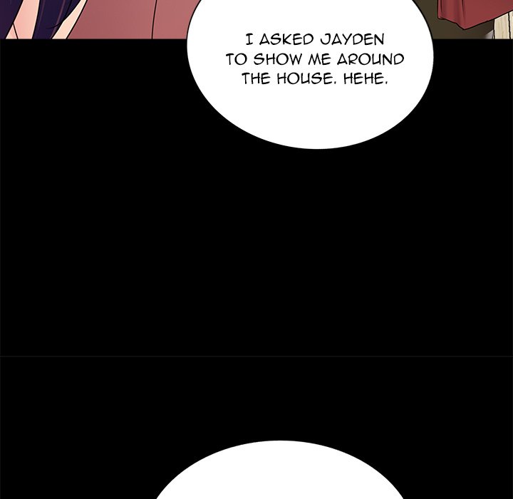 His Return - Chapter 7 [photo 40] - MangaPorn