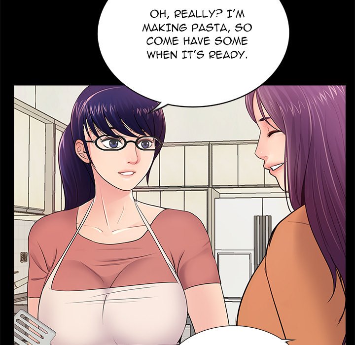 His Return - Chapter 7 [photo 41] - MangaPorn