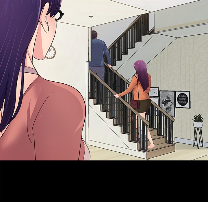 His Return - Chapter 7 [photo 43] - MangaPorn