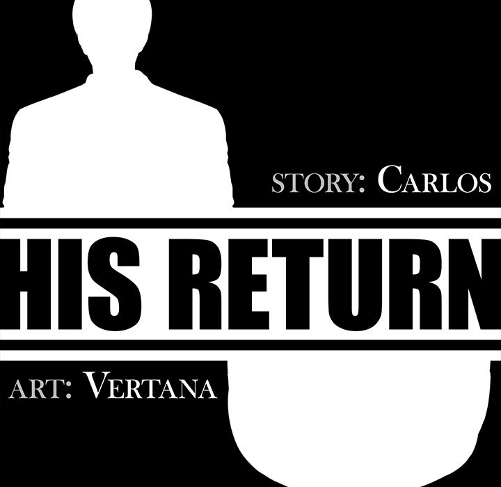 His Return - Chapter 7 [photo 47] - MangaPorn