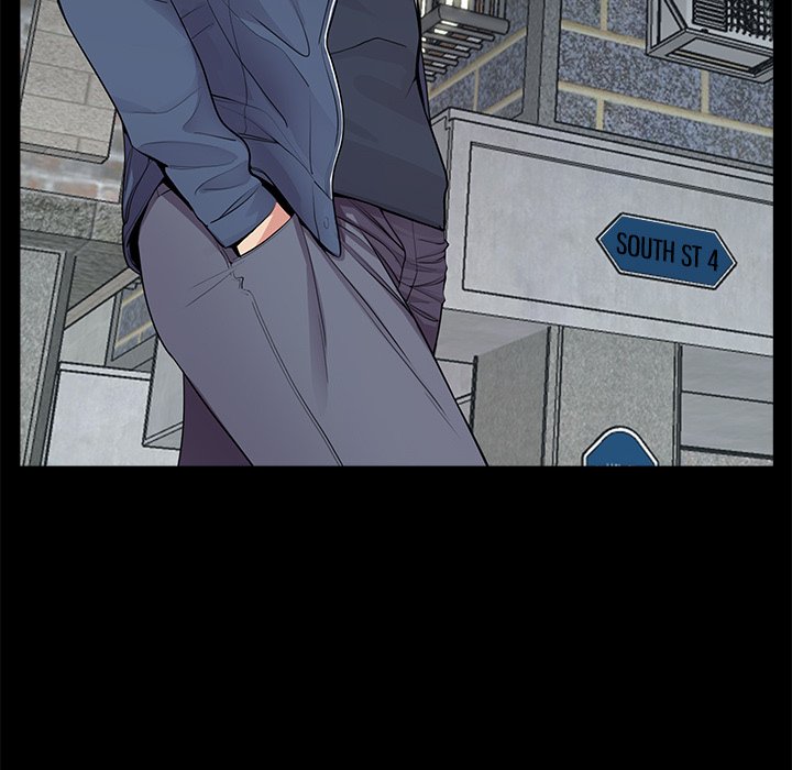 His Return - Chapter 7 [photo 5] - MangaPorn