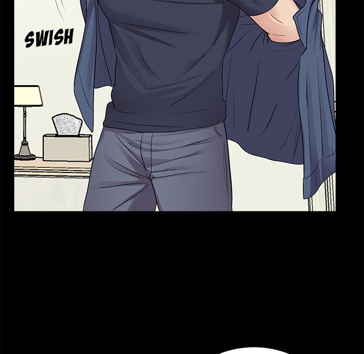 His Return - Chapter 7 [photo 54] - MangaPorn