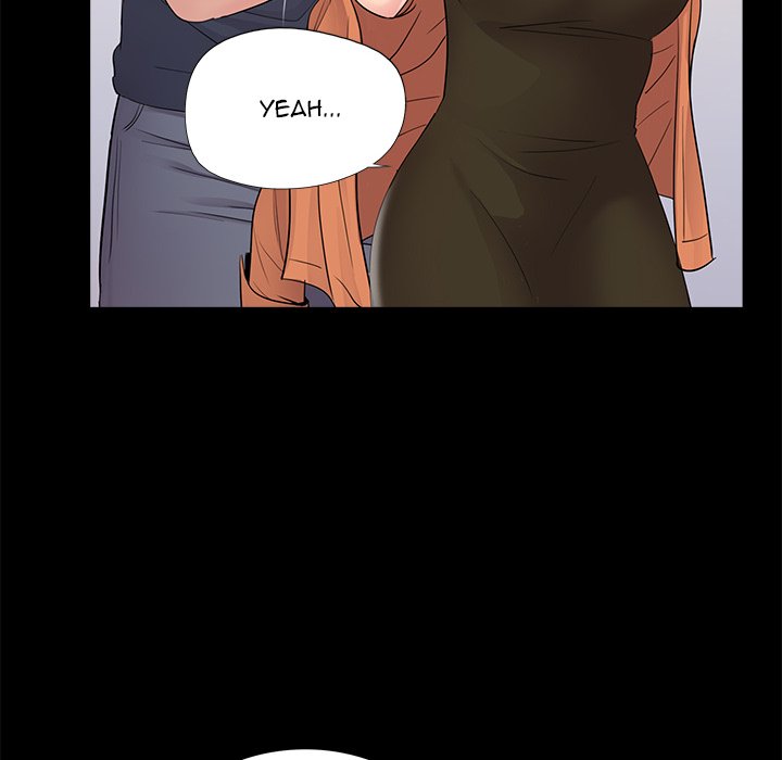 His Return - Chapter 7 [photo 56] - MangaPorn