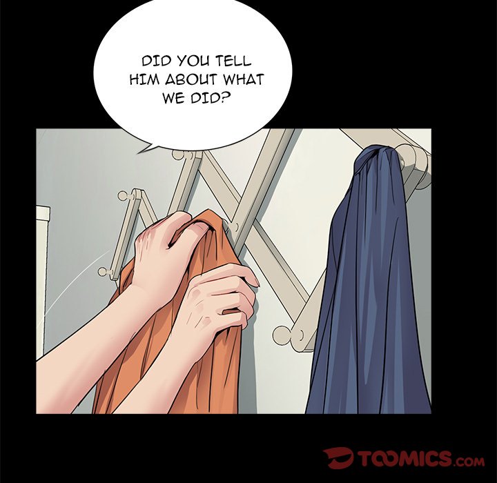 His Return - Chapter 7 [photo 57] - MangaPorn