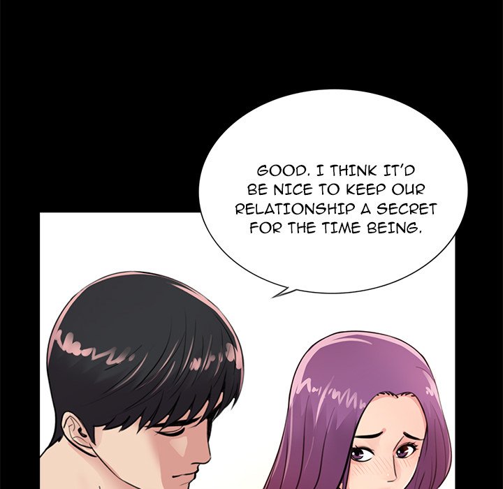 His Return - Chapter 7 [photo 60] - MangaPorn