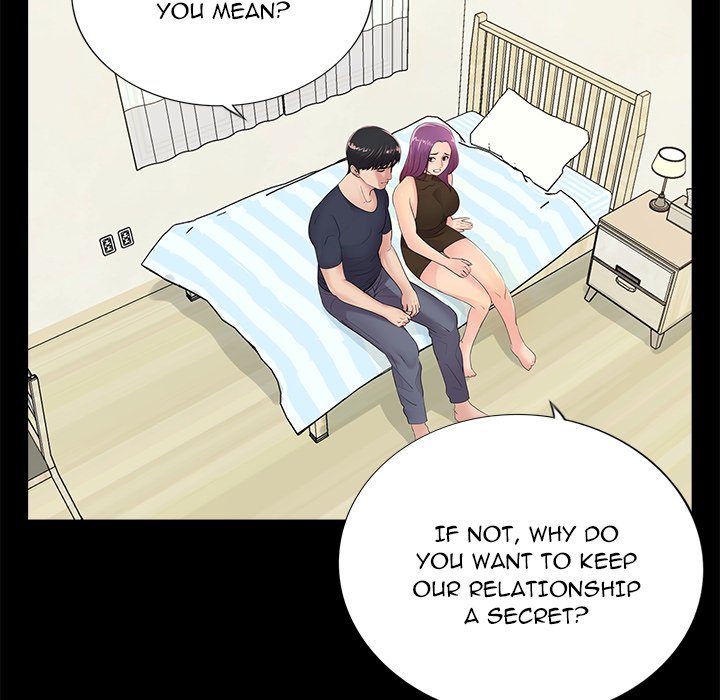 His Return - Chapter 7 [photo 64] - MangaPorn