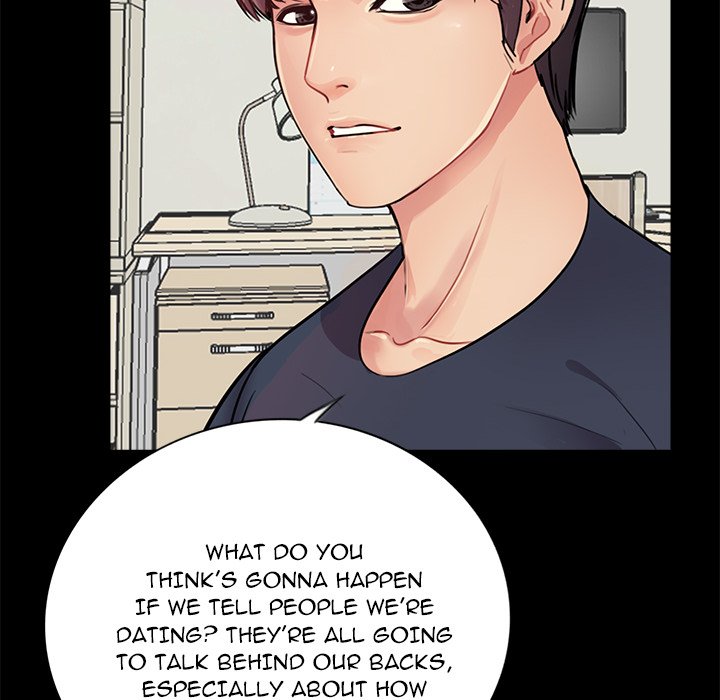 His Return - Chapter 7 [photo 66] - MangaPorn