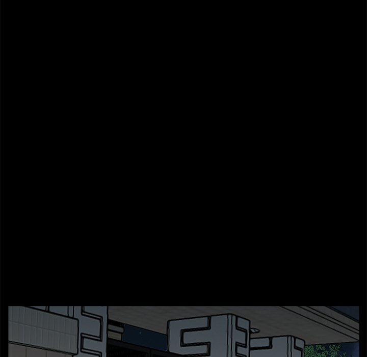 His Return - Chapter 7 [photo 7] - MangaPorn