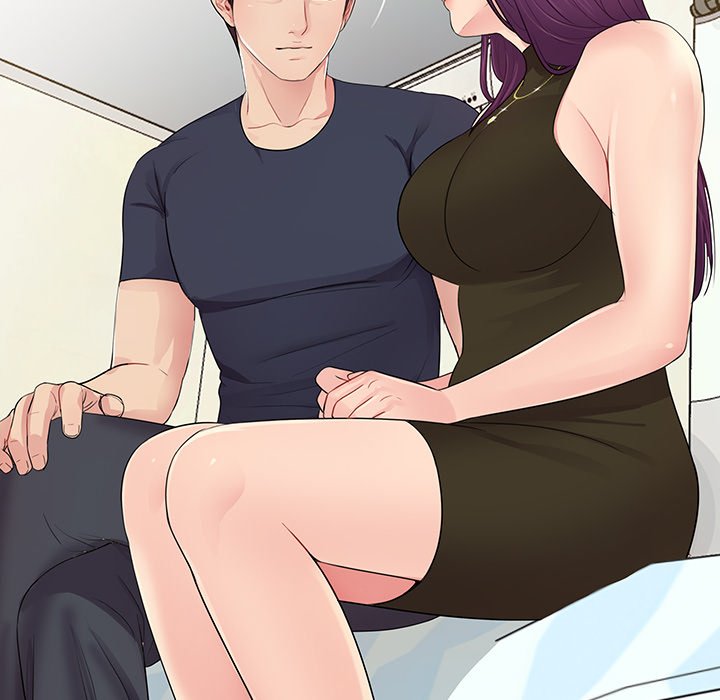 His Return - Chapter 7 [photo 70] - MangaPorn