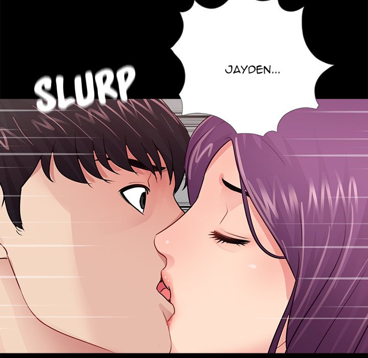 His Return - Chapter 7 [photo 74] - MangaPorn