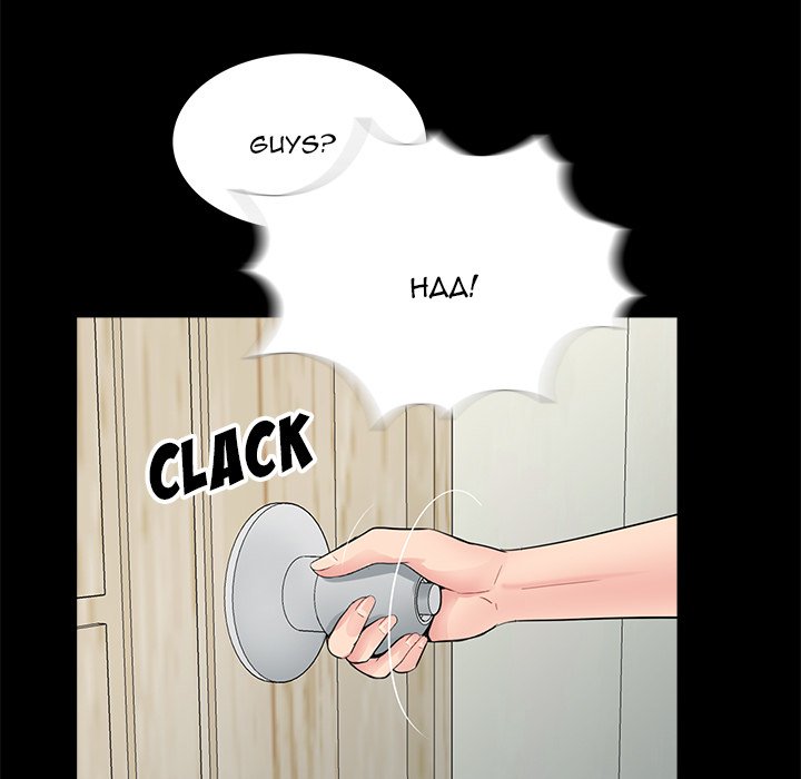 His Return - Chapter 7 [photo 96] - MangaPorn