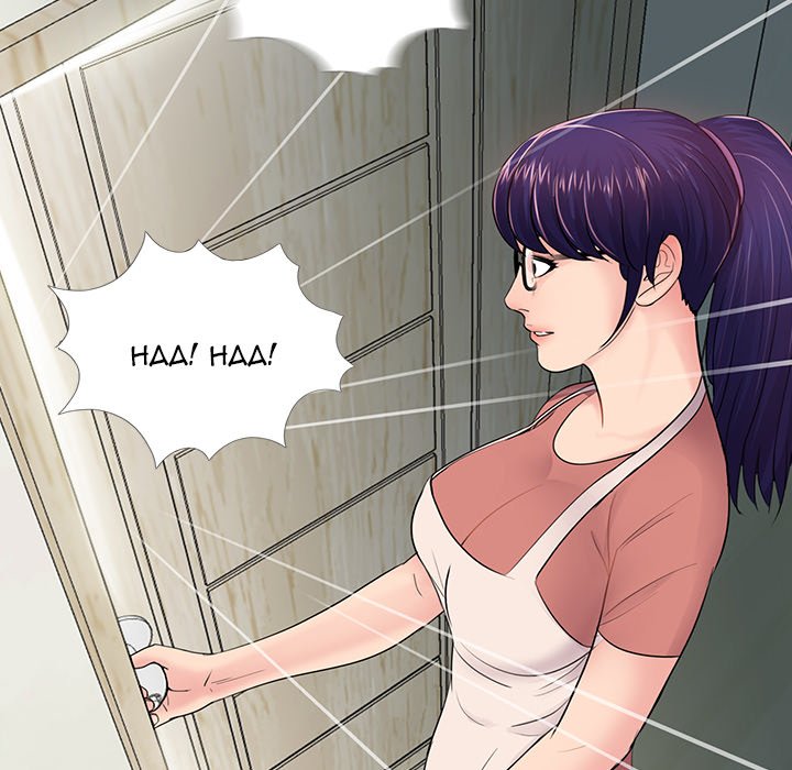 His Return - Chapter 7 [photo 98] - MangaPorn