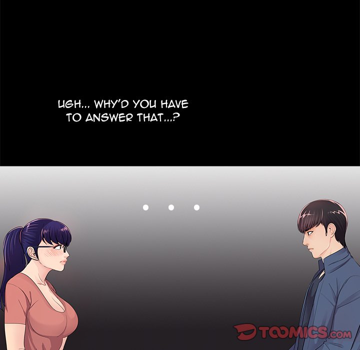 His Return - Chapter 8 [photo 105] - MangaPorn