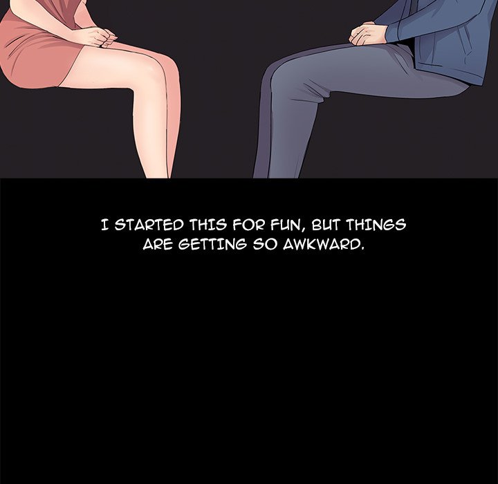 His Return - Chapter 8 [photo 106] - MangaPorn