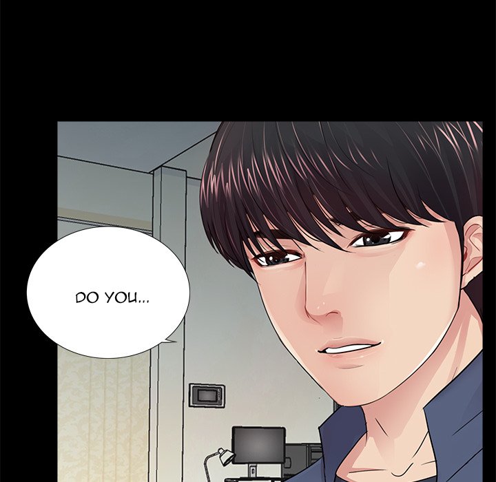 His Return - Chapter 8 [photo 107] - MangaPorn