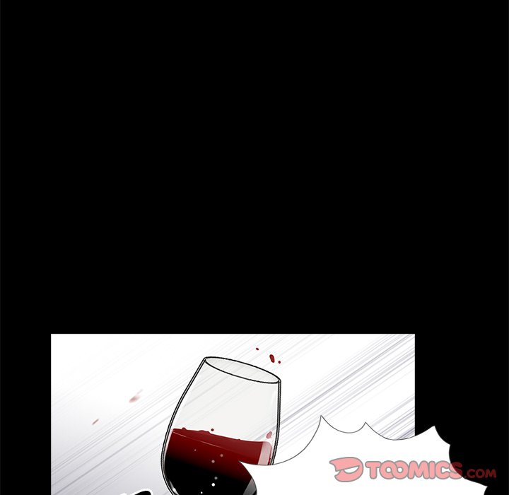 His Return - Chapter 8 [photo 111] - MangaPorn